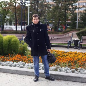Dmitric Spagin