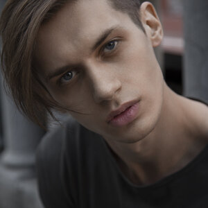 Sergey Mendes