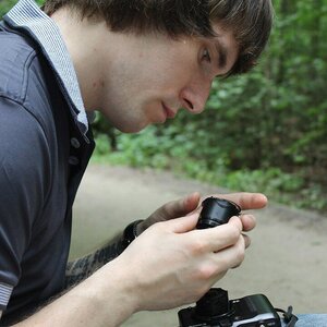 Klimov picture