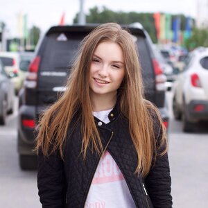 Inna Kostuk picture