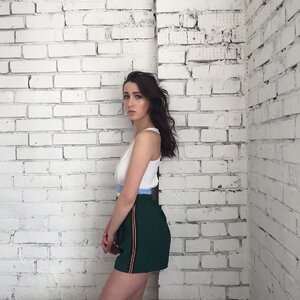 Анна Смирнова