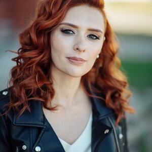 Anastasia Lavrova