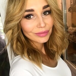 Мария Шулякова