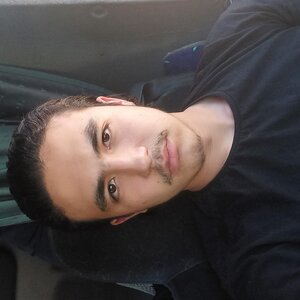 Ibragim Saparov
