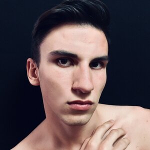 Илья Королев
