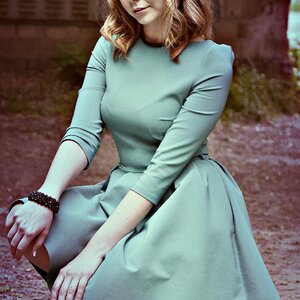 Alina Berezhniak