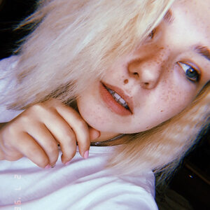 Мария Замарина
