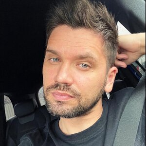 Sergey Novozhilov picture