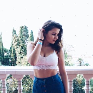Екатерина Патрикеева