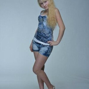 Angelina Pashinina(Shmidt)