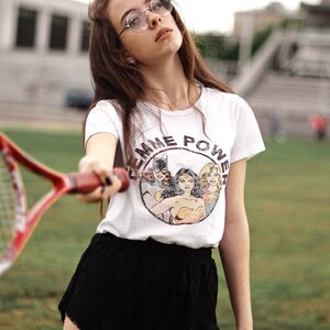 Alena Pahomova