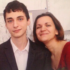 Александр Фролов