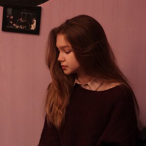 Анастасия Андреева
