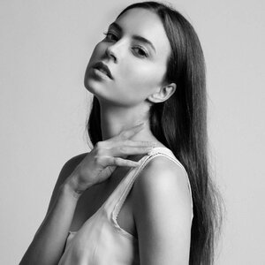 Екатерина Микушкина