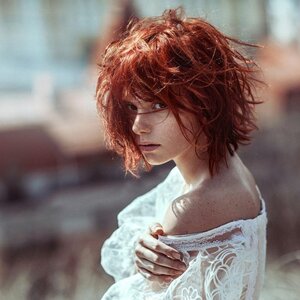 Мария Украинец