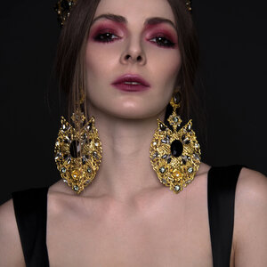 Юлия VUV models Васичкина