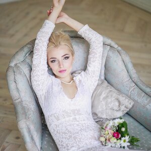 Anastasia Litvinenko