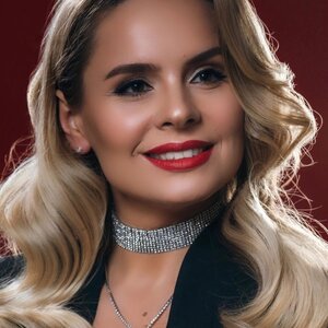 Ирина Климова