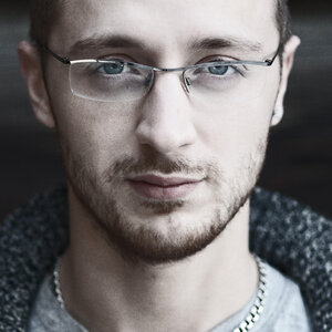 Иван Borovenskiy Боровенский