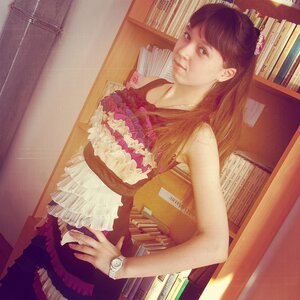 Rozalina Vahitova picture