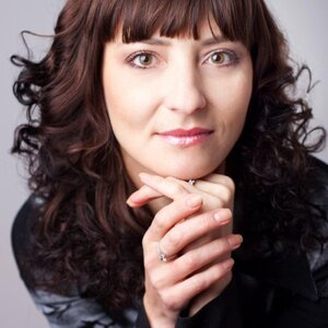 Svetlana Pucylo