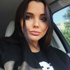 Дарья Максимова