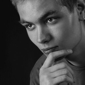 Sergey Petrov
