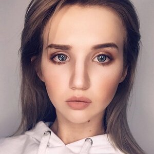 Кристина Хохлачёва