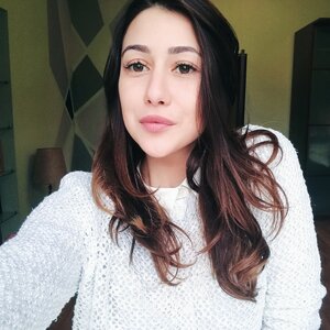 Ульяна Тихомирова