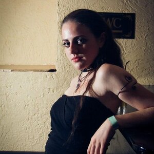 Veronika Ustinova picture