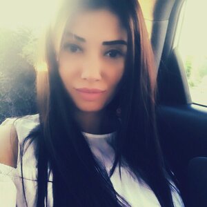 Mahri Meredova
