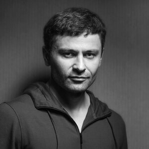 Marat Daminov