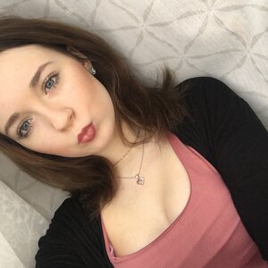 Ульяна Иванова