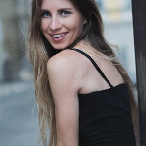 Julia Storozh-Babich picture