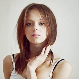 Александра Alexsa Хохлова