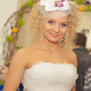 Evgenia Illarionova