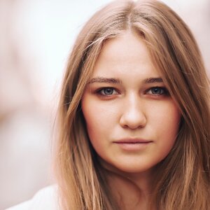 Анна Тараскина