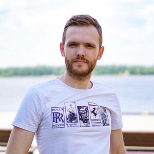 Алексей Брытков