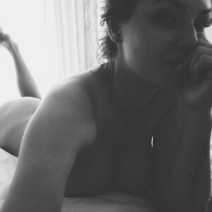 Milena Milashka picture
