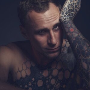 Максим Резванцев