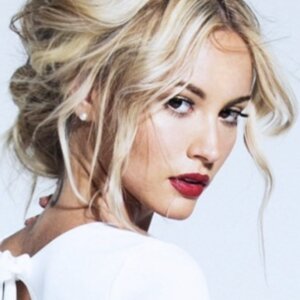 Katrinka Model picture