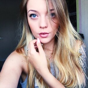 Maria Lukashenko