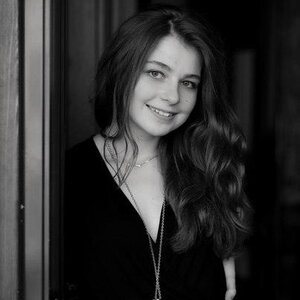 Елизавета Elissmr Смирнова