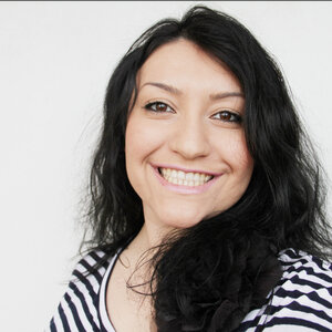 marina oganova picture