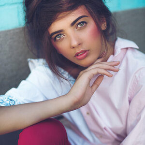 Irina Chekalina picture