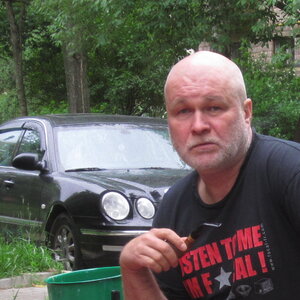 Ian Van Doorman