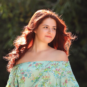 Viktoria Suhonosova