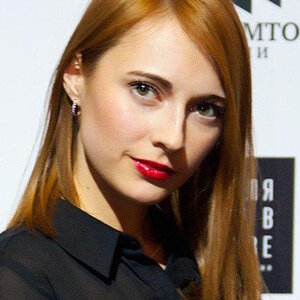 Kate Afanasyeva
