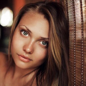 Полина Polina Зиновьева