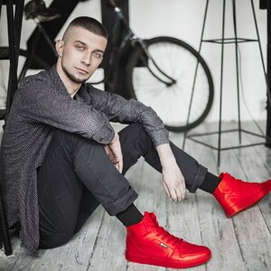Эдуард Матвеев